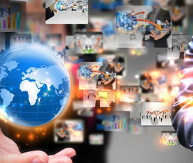 網(wǎng)絡(luò)工程 織就數(shù)字生活之網(wǎng)，賦能便捷新時(shí)代