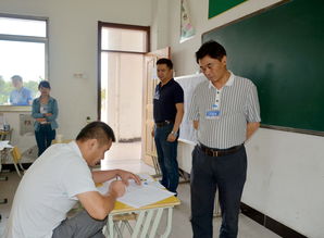 技能認(rèn)證 精銳之師——2016年合肥市汽車駕駛員等工種國家職業(yè)資格全國全省統(tǒng)一鑒定工作回顧